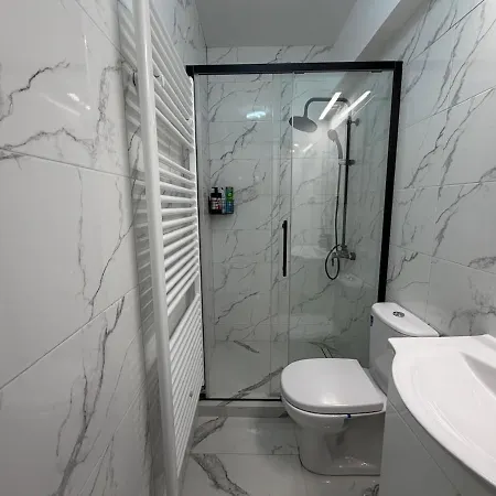 Rua By Bliss Bucarest