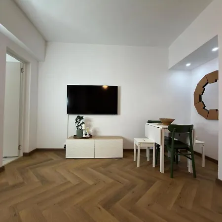 Rua By Bliss Apartamento *