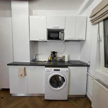 Apartment Rua By Bliss