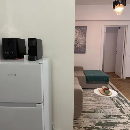 Rua By Bliss Apartment