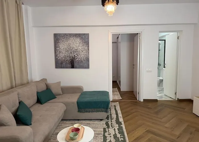 아파트 Rua By Bliss *