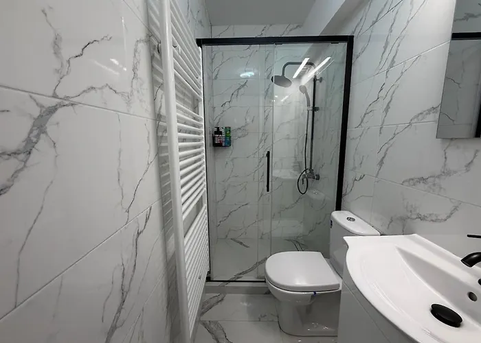 Rua By Bliss ブカレスト