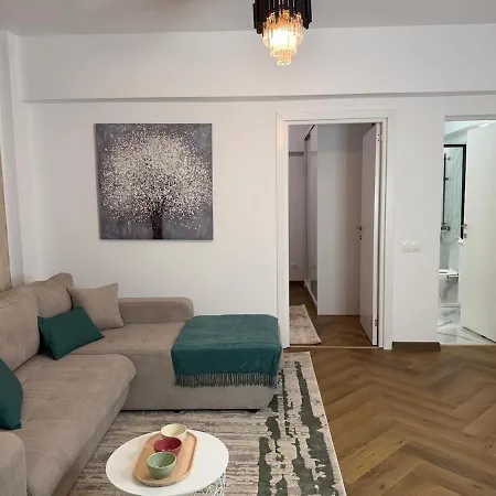 Apartament Rua By Bliss *