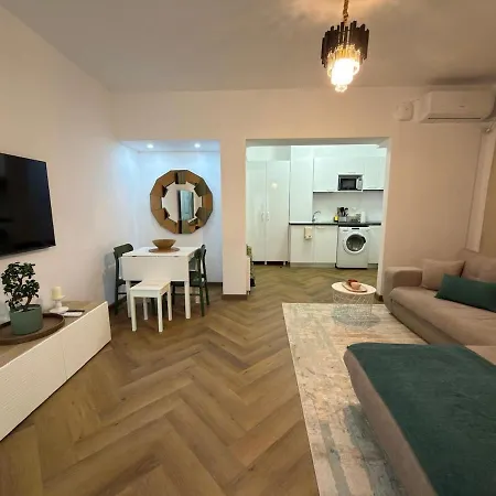 Apartamento Rua By Bliss