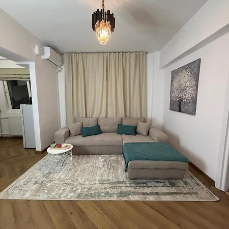 Rua By Bliss Appartement *