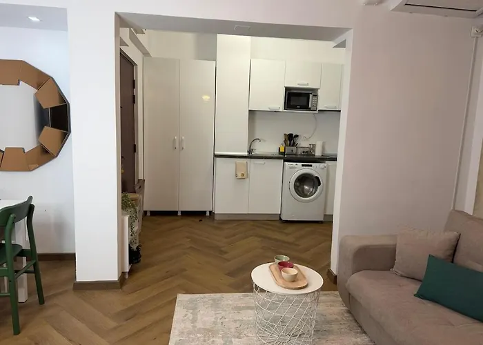 Rua By Bliss Apartament