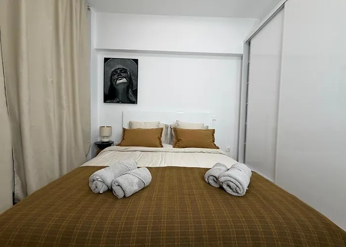 Rua By Bliss Apartament *