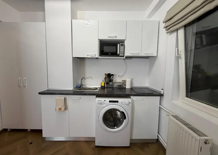 Apartamento Rua By Bliss