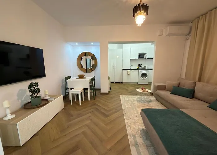 Apartamento Rua By Bliss