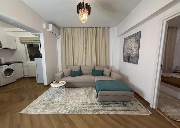 Rua By Bliss Appartement *