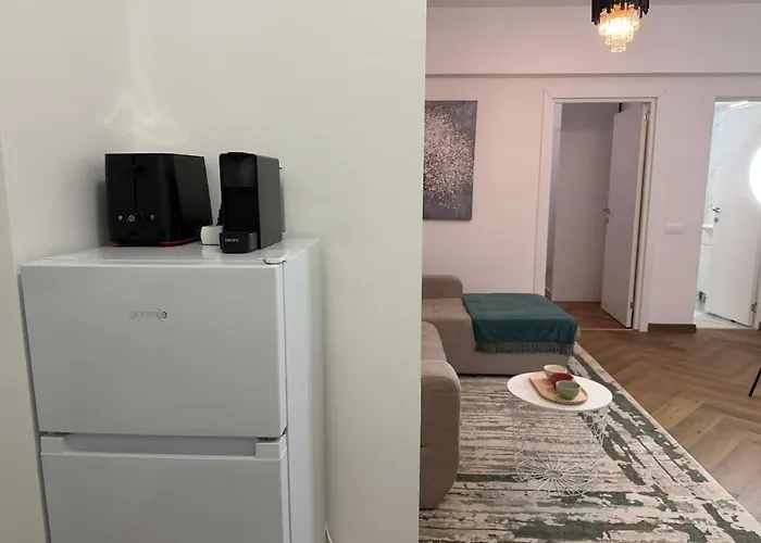 Rua By Bliss Apartamento