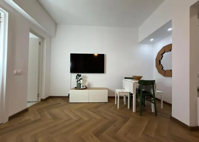 Rua By Bliss Appartement *