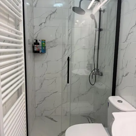 Rua By Bliss Apartment Bukarest