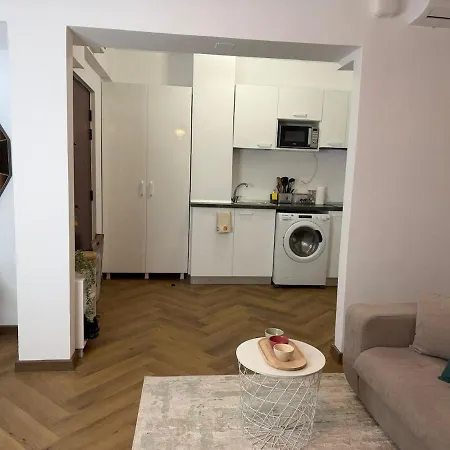 Rua By Bliss Apartment