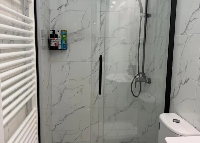 Rua By Bliss Апартаменти Бухарест